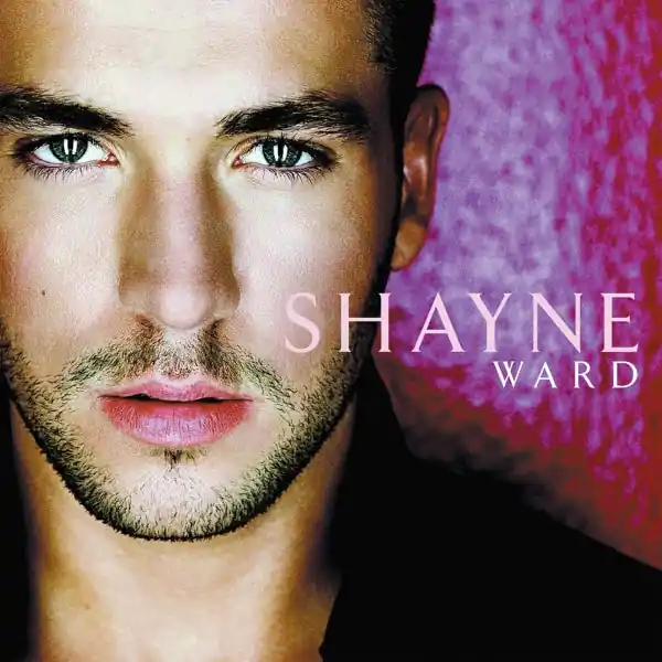 Shayne Ward - Shayne Ward (LP) Crafted