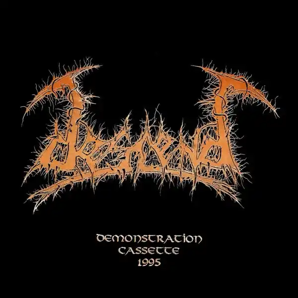 Cheap Descend - Demonstration 1995 (LP)