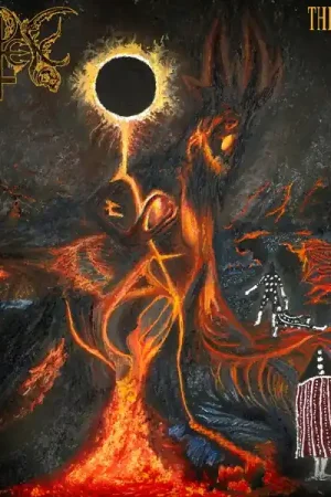 Xalpen - Curse of Kwanyep (LP) Get Yours