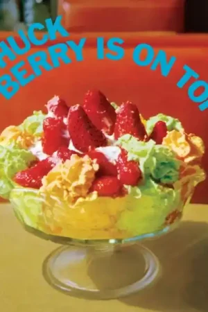 Big Sale Chuck Berry - Berry is On Top (LP)