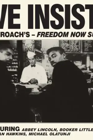 Max Roach - We Insist! Freedom Now Suite (LP) Best Price