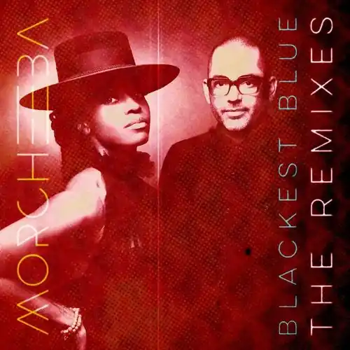 Trusted Brand Morcheeba - Blackest Blue (Single)