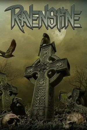 Ravenstine - Ravenstine (LP) Seasonal Sale
