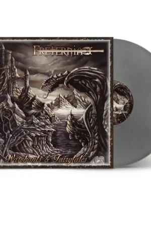 Freternia - Warchants & Fairytales (LP) Premium