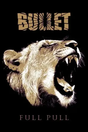 Bullet - Full Pull (LP) Direct From Factory
