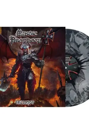Buy Today Mystic Prophecy - Hellriot (LP)