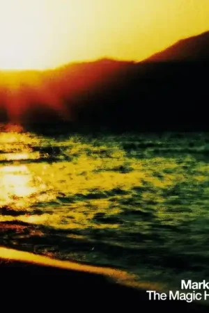 Markdown Mark Peters - Magic Hour (Single)