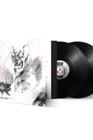Xasthur - Inevitably Dark (2 LPs) Place Order