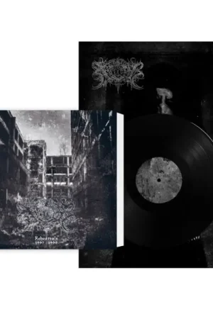 Xasthur - Rehearsals 1997-1999 (LP) Trending