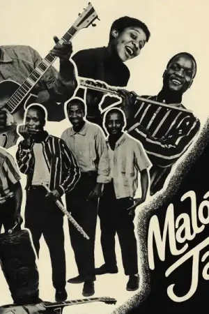 Budget Malombo Jazz Makers - Malompo Jazz (LP)