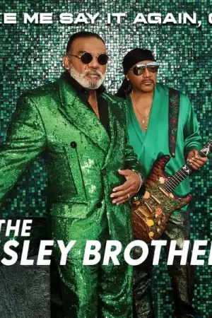 Seasonal Sale the Isley Brothers - Make Me Say It Again, Girl (2 LPs)