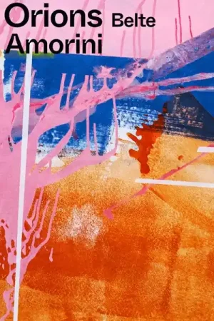Orions Belte - Villa Amorini (LP) Final Sale
