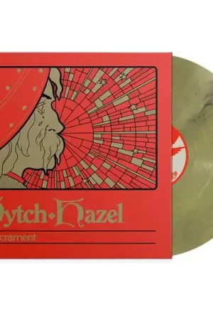 Low Price Wytch Hazel - Iv: Sacrement (LP)