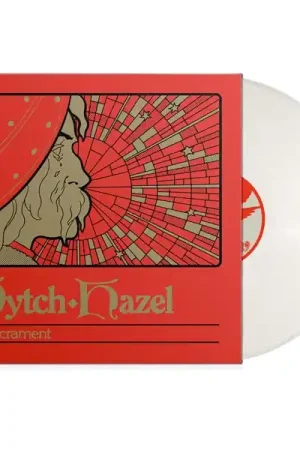 Wytch Hazel - Iv: Sacrement (LP) Worldwide Shipping