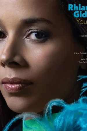 Rhiannon Giddens - You're the One (LP) Order Now