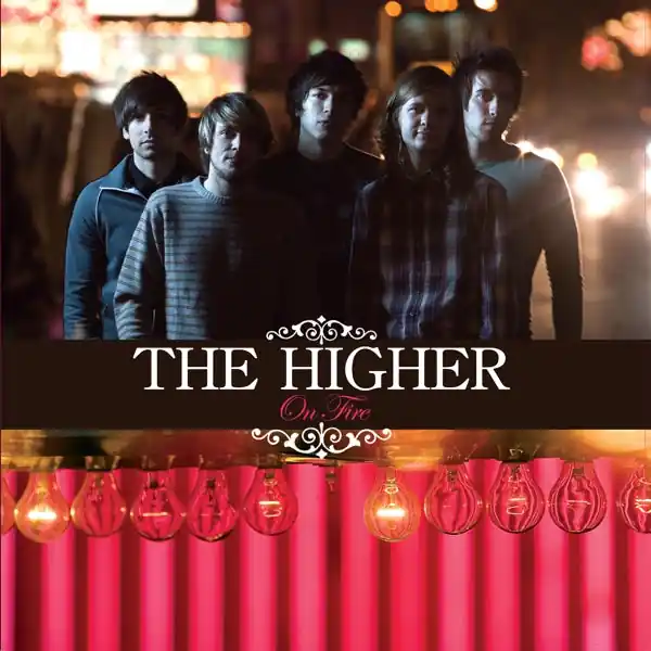 Markdown Higher - On Fire (2 LPs)