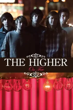 Hot Picks Higher - On Fire (2 LPs)