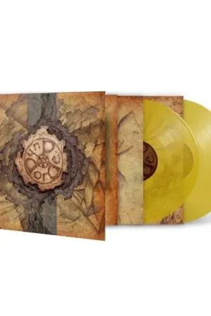 Dordeduh - Dar De Duh (2 LPs) Seasonal Sale