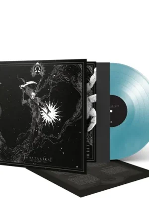 Imha Tarikat - Sternenberster (LP) Today Only