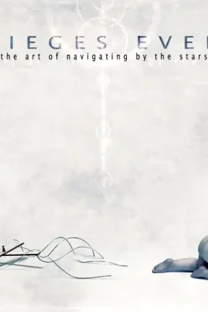 Worldwide Shipping Sieges Even - Art of Navigating By the Stars (2 LPs)