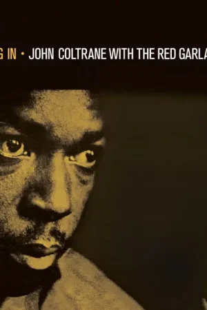 John Coltrane - Traneing In (LP) Top Pick
