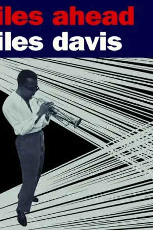 Authentic Miles Davis - Miles Ahead (LP)
