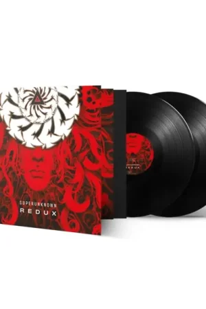 Sale Soundgarden - Superunknown Redux (2 LPs)
