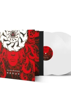 Soundgarden - Superunknown Redux (2 LPs) Trending