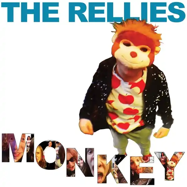 Rellies - Monkey (Single) Latest