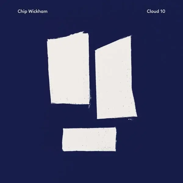 Chip Wickham - Cloud 10 (LP) Hot Deal