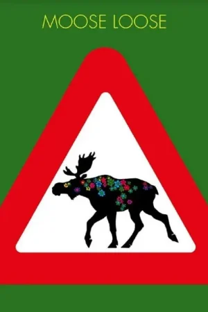 Bulk Order Moose Loose - Elgen Er Los (LP)