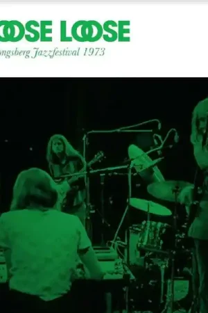 Premium Moose Loose - Live At Kongsberg 1973 (LP)