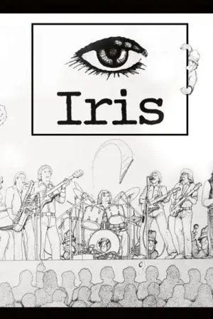 Iris - Iris (2 LPs) Buy Today