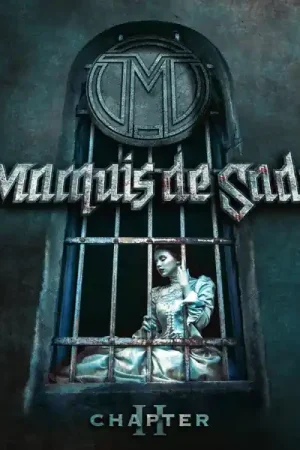 Marquis De Sade - Chapter Ii (2 LPs) Handmade