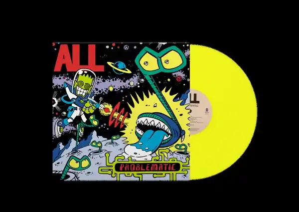 All - Problematic (LP) Clearance