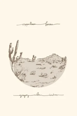 Shop Now Gregory Alan Isakov - Appaloosa Bones (LP)