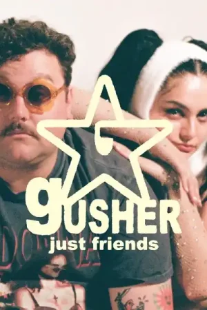 Just Friends - Gusher (LP) Direct From Factory
