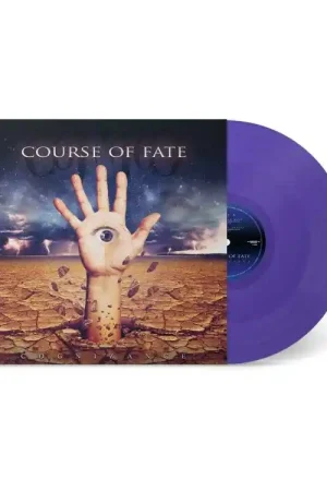 Course of Fate - Cognizance (Single) Don’t Miss Out