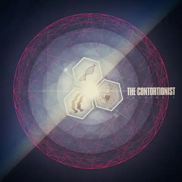 One Day Deal Contortionist - Intrinsic (LP)