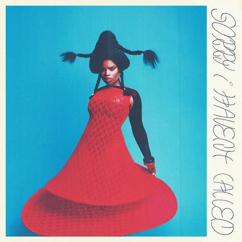 Vagabon - Sorry I Haven't Called (LP) Buy Today