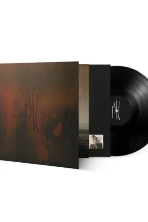 Farsot - Iiii (LP) Limited Offer