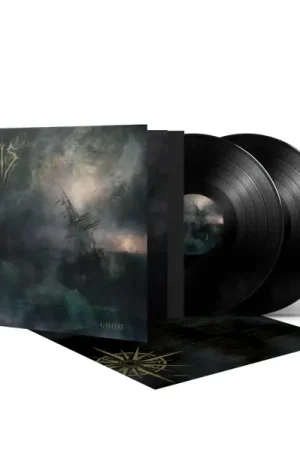 Worldwide Shipping Eis - Galeere (2 LPs)