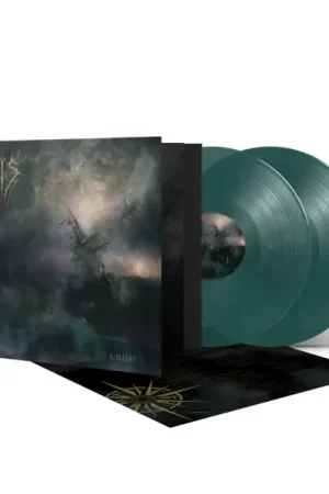Eis - Galeere (2 LPs) Secure Checkout