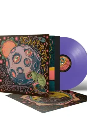 Domkraft - Sonic Moons (LP) Buy Direct