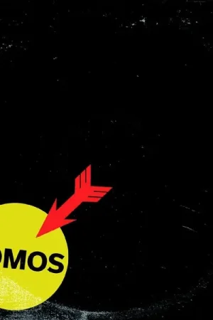 Worldwide Shipping Somos - Prison On a Hill (LP)