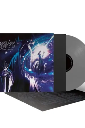 Restless Spirit - Afterimage (LP) One Day Deal