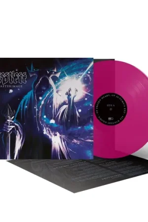 Bargain Restless Spirit - Afterimage (LP)