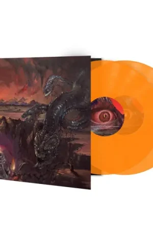 Must Have Tchornobog - Tchornobog (2 LPs)