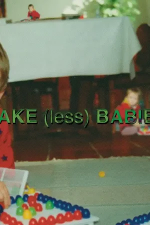 Crafted Guru Guru - Make (Less) Babies (LP)