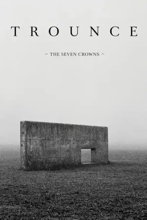 Best Price Trounce - Seven Crowns (LP)